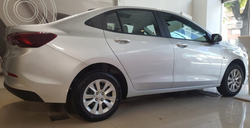 Imagen 13 de 13 de Chevrolet Onix Plus 1.2 - Retire Con $425000 Ro