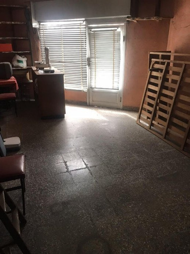 Imagen 9 de 12 de Local Con Vivienda En Venta En Bernal Oeste