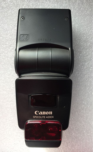 Camera Canon Eos 300 Completa, Com Lentes, Flash E Bolsa