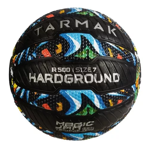 Bola de Basquete R500 T7 - tarmak