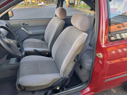 Ford Escort Gl 95 Europeu Unico Dono (todo Original)