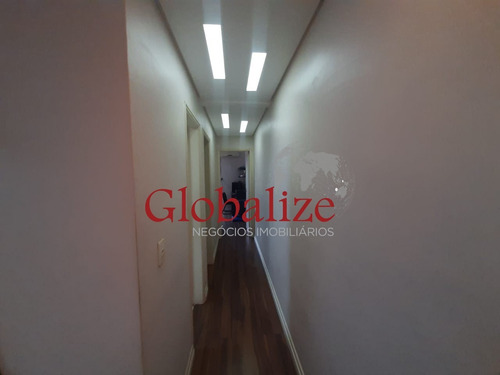 Imagem 14 de 20 de Apartamento - Ap01513 - 70399956