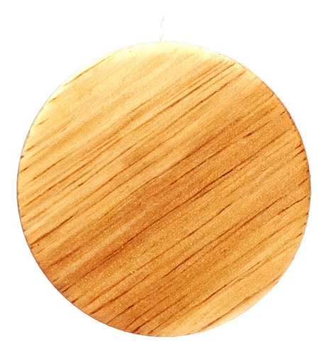 Imagem 3 de 5 de Yoyo Monma Skilla Profissional Madeira Ioiô Manobra Ótimo