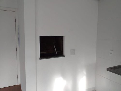 Imagem 5 de 30 de Apartamento À Venda No Bairro Marechal Rondon - Canoas/rs - O-25277-41727