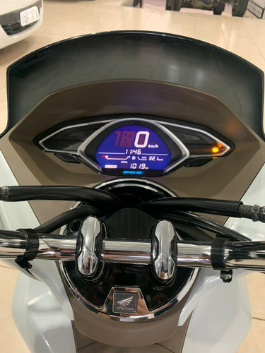Imagem 7 de 7 de Honda Pcx