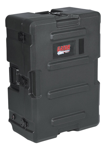 Gator Cases Ata Heavy Duty Roto-molded Utility Case (black,