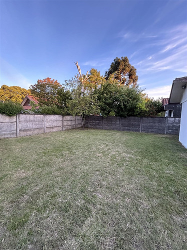 Casa En Venta De 4 Dorm. En Los Angeles