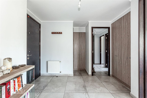 Departamento En Venta De 3 Dorm. En Lo Barnechea