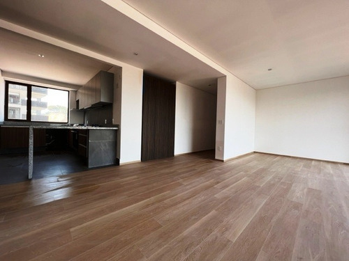 Imagen 1 de 16 de Venta Departamento A Estrenar En Punta Interlomas (entrega Jun 2023) Col. Interlomas Huixquilucan