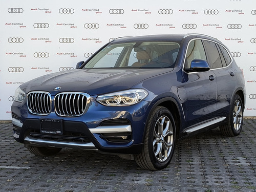 BMW X3 3.0 Xdrive 35ia M Sport At