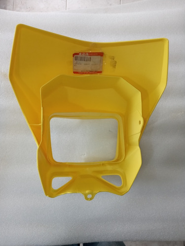 Imagen 2 de 3 de Careta De Faro Suzuki Dr 650/ Dr400-z Original