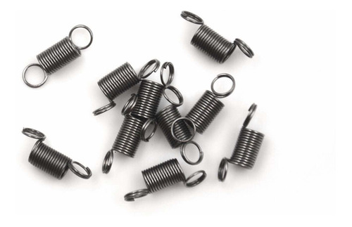 Caih Spring Durable 20pcs Diy Toys 30mm 4 Mm Stainless