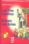 Libro Los Tres Cerditos. El Gato Con Botas