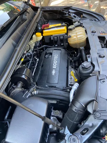 Chevrolet Tracker 1.8 Lt At