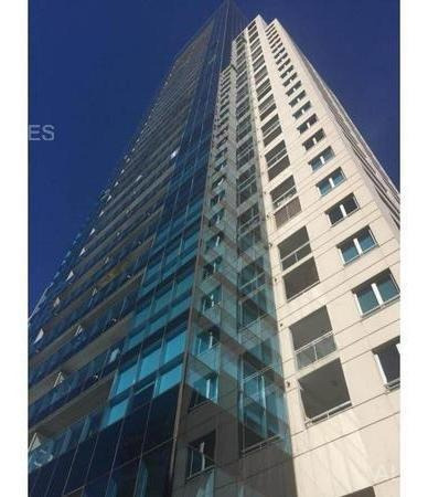 Imagen 12 de 12 de Monoambiente Venta Torre Palermo Uno Palermo Soho