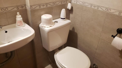 Imagen 5 de 20 de Excelente Depto De 3 Amb Con Baño, Toilette Y Balcón
