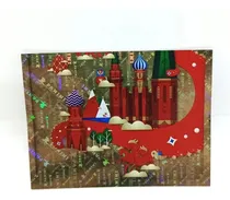 Comprar Figurita Holograma Mundial Rusia 2018 N°4