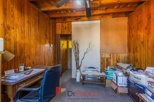 Ph 3 Amb Con Garage, Terraza Y Parrilla