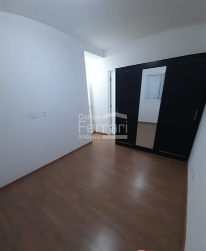 Imagem 6 de 15 de Apartamento A Venda Próximo A Ponte Do Limão - Cf41584