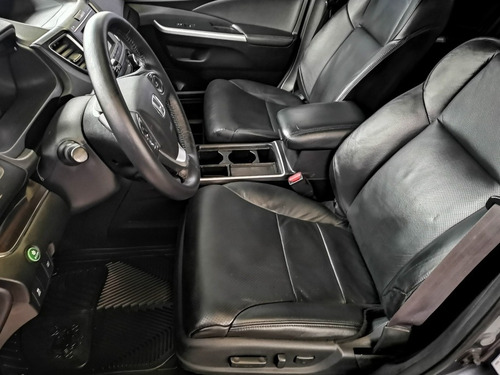 Imagen 9 de 15 de Honda Cr-v 2016 2.4 Exl Navi Mt