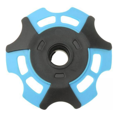 5 Cesta De Floco De Neve Para Trekking, Acessórios De Azul