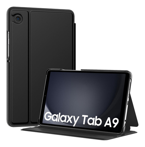 Moko Funda Para Samsung Galaxy Tab A9 De 8.7 Pulgadas 2023,