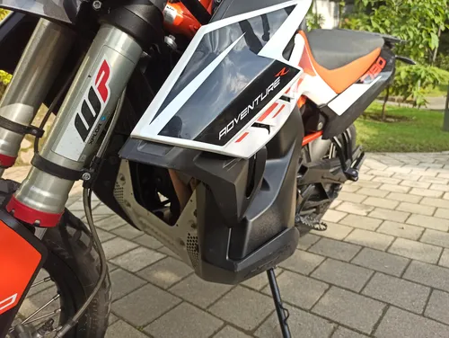 Ktm 790 Adventure R 2019