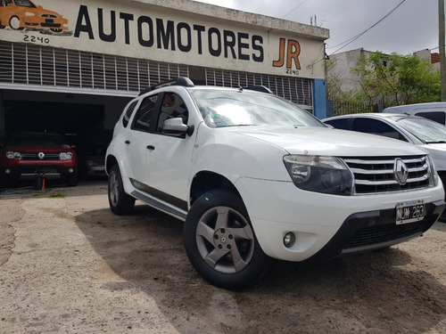 Renault Duster 1.6 Tech Road