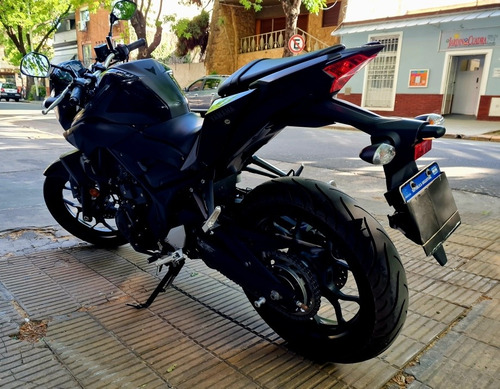Imagen 4 de 10 de Yamaha Mt03