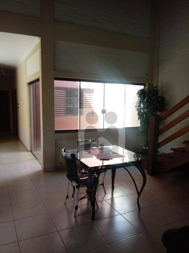 Imagem 5 de 28 de Casa Com 3 Dormitórios À Venda, 182 M² Por R$ 690.000,00 - Jardim Califórnia - Ribeirão Preto/sp - Ca0504