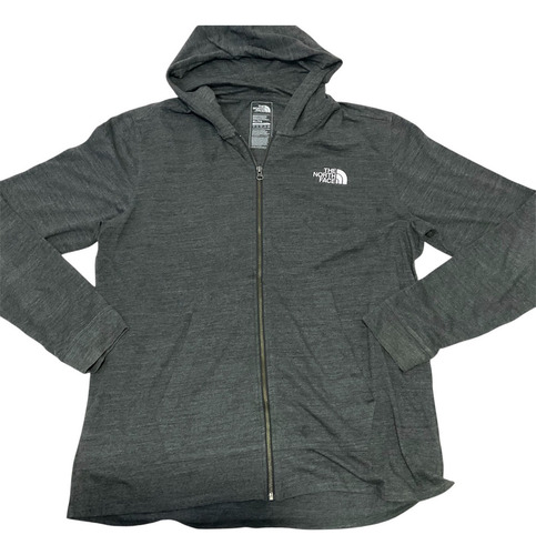 Sudadera Ligera The North Face Hombre Original Talla Xl(eg) (Usado)