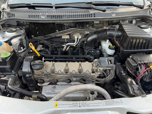 Volkswagen Saveiro 1.6 Gp Cd 101cv Power