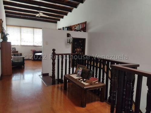 Imagen 10 de 18 de Claudia López Vende Casa En Santa Paula Mls #22-22279