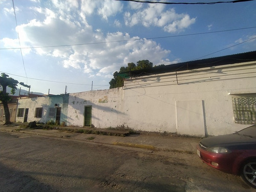 Se Vende Terreno Naguanagua Prt-023