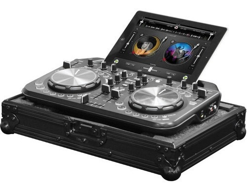 Case Controlador Pioneer Dj Odyssey Frwegobl + Envío Express