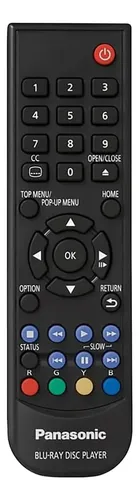 【 Panasonic 】Blu-ray 　　DMP-BD89P-K Reprodutor Blu-ray Panasonic Dmp-bd Multiregião Hdmi Preto