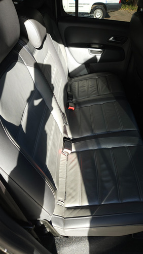 Volkswagen Amarok 3.0 V6 Cd Highline