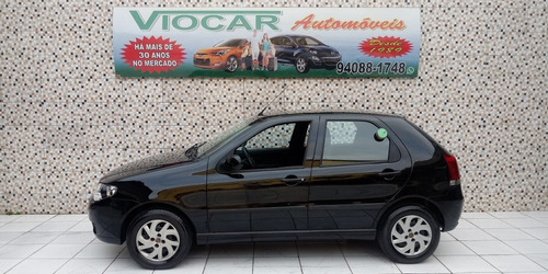 Fiat Palio 2016 1.0 Fire Flex 5p