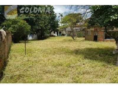 Terreno - Ref: 40219