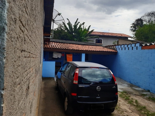 Imagem 16 de 21 de Chácara Venda/permuta Sao Jose Dos Campos - Sp - Bom Retiro - 674
