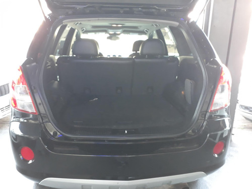 Imagem 4 de 8 de Captiva Sport Fwd 2.4 16v 171/185cv