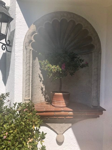 San Jerónimo Lídice, Casa En Venta, Solo 3 Casas En El Condo