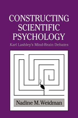 Libro Cambridge Studies In The History Of Psychology: Con...