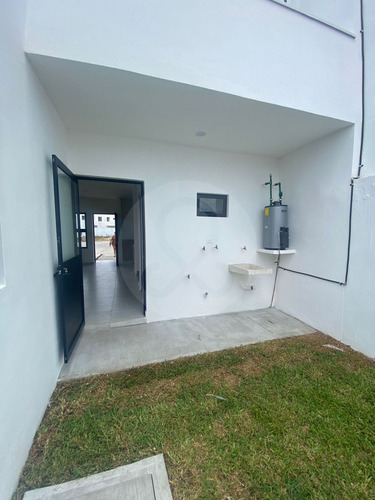Casa En Venta En Villahermosa Centro