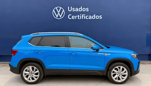 Volkswagen Taos 1.4 Tsi Comfortline At