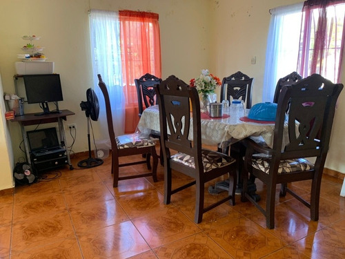 Imagen 15 de 27 de Vendo Edificio De 3 Apartamentos En Alma Rosa Primera