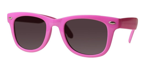 Anteojos De Sol Estilo Retro Vintage Folding Revatible Uv400