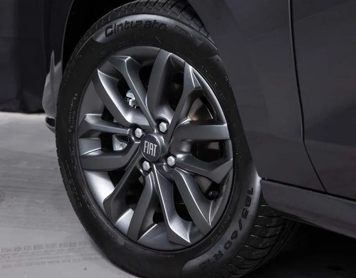 Nuevo Fiat Cronos Design 2021 0km - Tomamos Tu Usado E