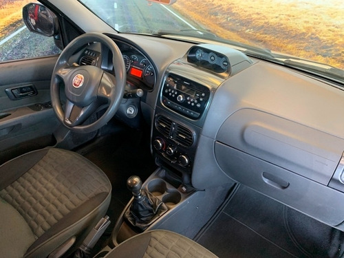 Fiat Palio Weekend Adventure 1.8