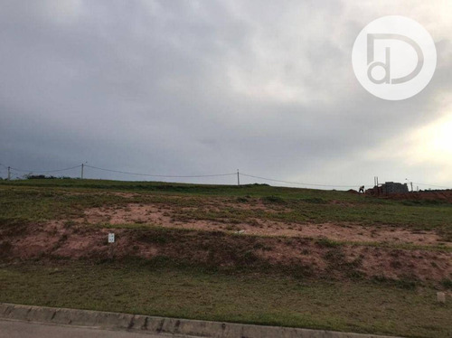 Imagem 2 de 8 de Terreno À Venda, 1532 M² Por R$ 855.000 - Medeiros - Jundiaí/sp - Te1687